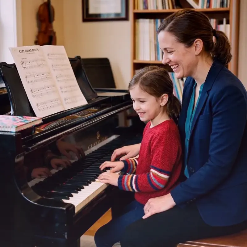 Steg Gans — Entdecken Sie Steg Gans Musikschule